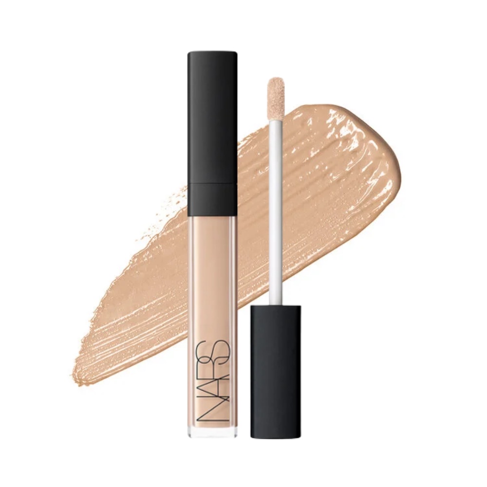 [Chính hãng] Kem che khuyết điểm NARS Radiant Creamy Concealer trang điểm tự nhiên (6ml)