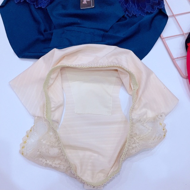 Quần lót ren nữ đẹp giá siêu rẻ màu hồng màu da màu đen màu đỏ màu xanh