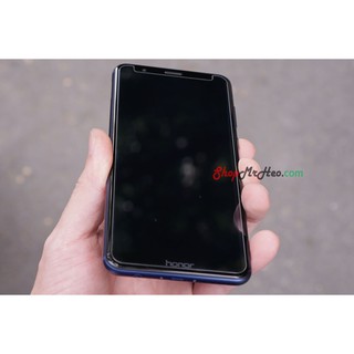 Miếng Dán Kính Cường Lực Huawei Honor 7X