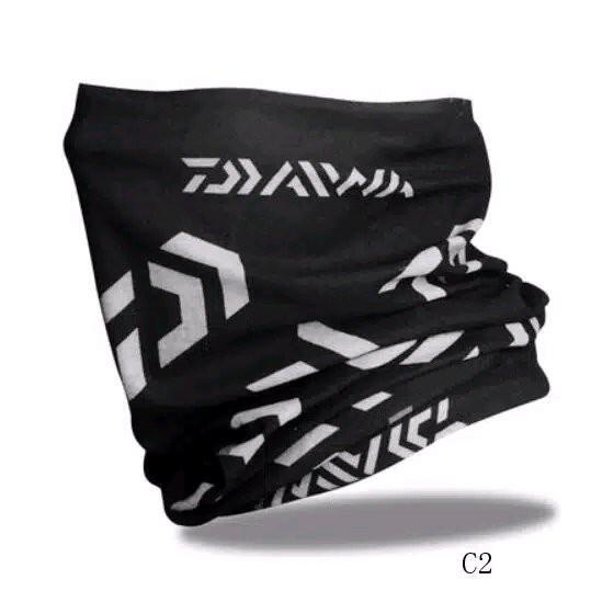 Khăn Bandana - Daiwa Buff Phiên Bản Giới Hạn