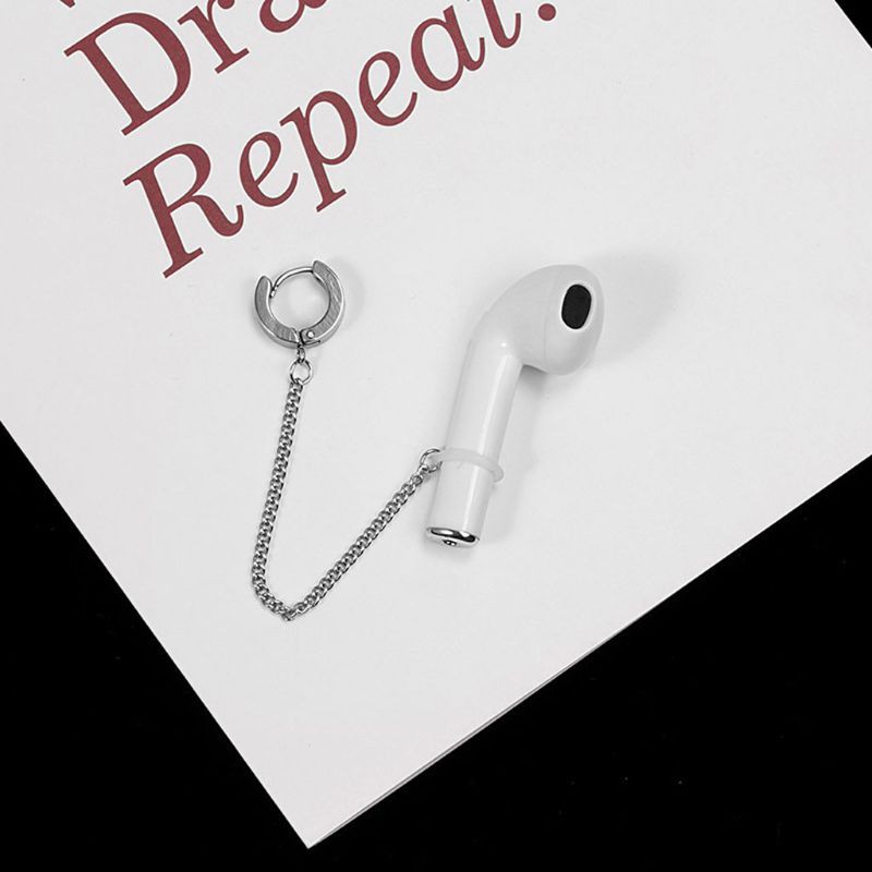 Dây giữ tai nghe chống thất lạc dành cho Airpods Pro 1/2