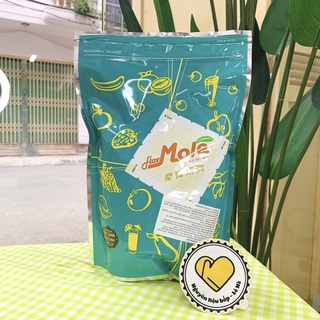 Bột Pudding trứng Mole - [Đài Loan] - [1KG]