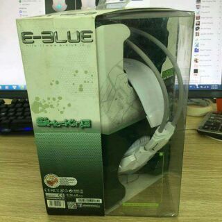 Tai nghe chụp tai E-BLUE Cobra EHS902