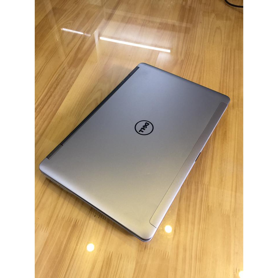 Laptop Mini Dell E7240 Core i5 4300, mỏng nhẹ như macbook air