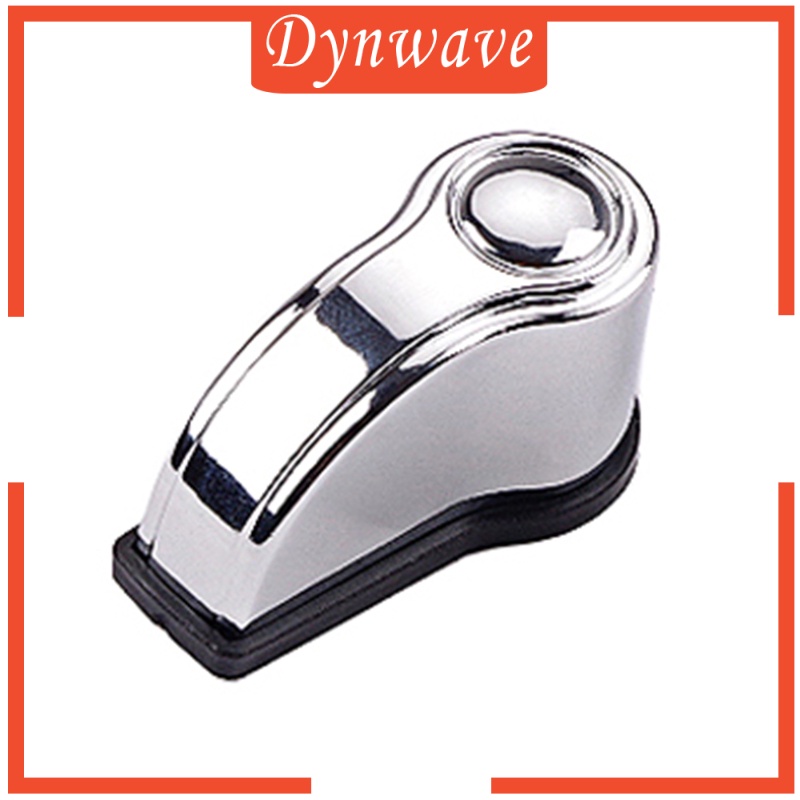 [DYNWAVE] 2 Pieces Solid Metal Bass Drum Lugs Ear Percussion Instrument Accessories