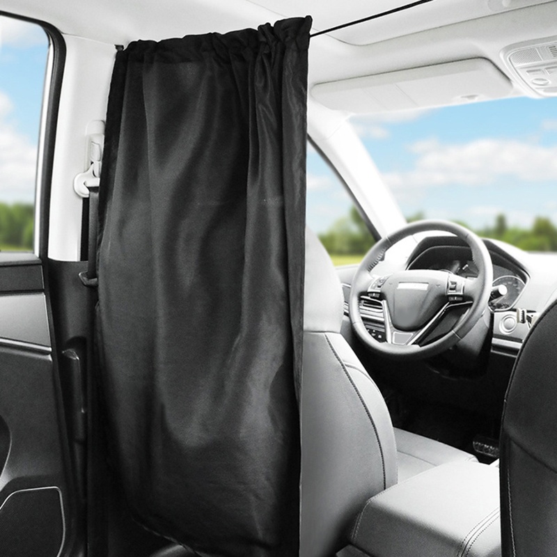 Rèm Cửa Che Nắng Bảo Vệ Riêng Tư Cho Xe Hơi SUV
