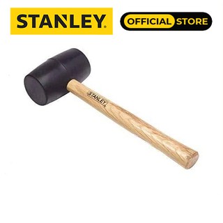 Búa cao su 16oz stanley stht57527-8