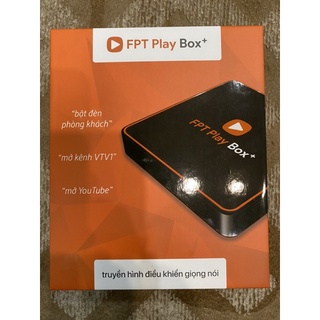 FPT Play Box T550- Chính Hãng FPT Phân thumbnail