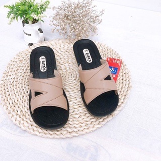 DÉP DA NỮ QUAI NGANG BITA'S DAN.97 (Size 36-40)
