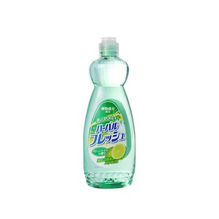 Nước rửa bát diệt khuẩn tinh chất (cam,chanh) Mitsuei