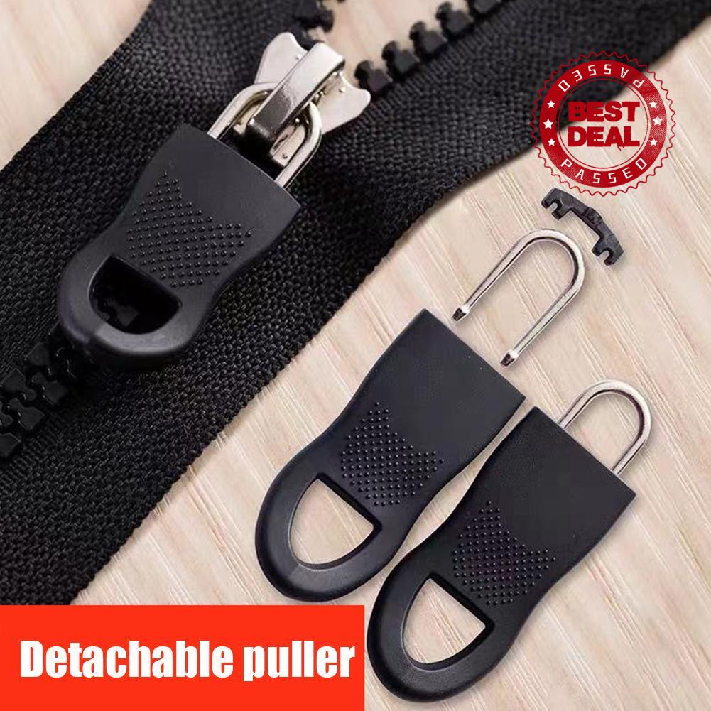 Dây Kéo Khóa Có Thể Tháo Rời V2M7 Thông Dụng Cho Túi Xách
