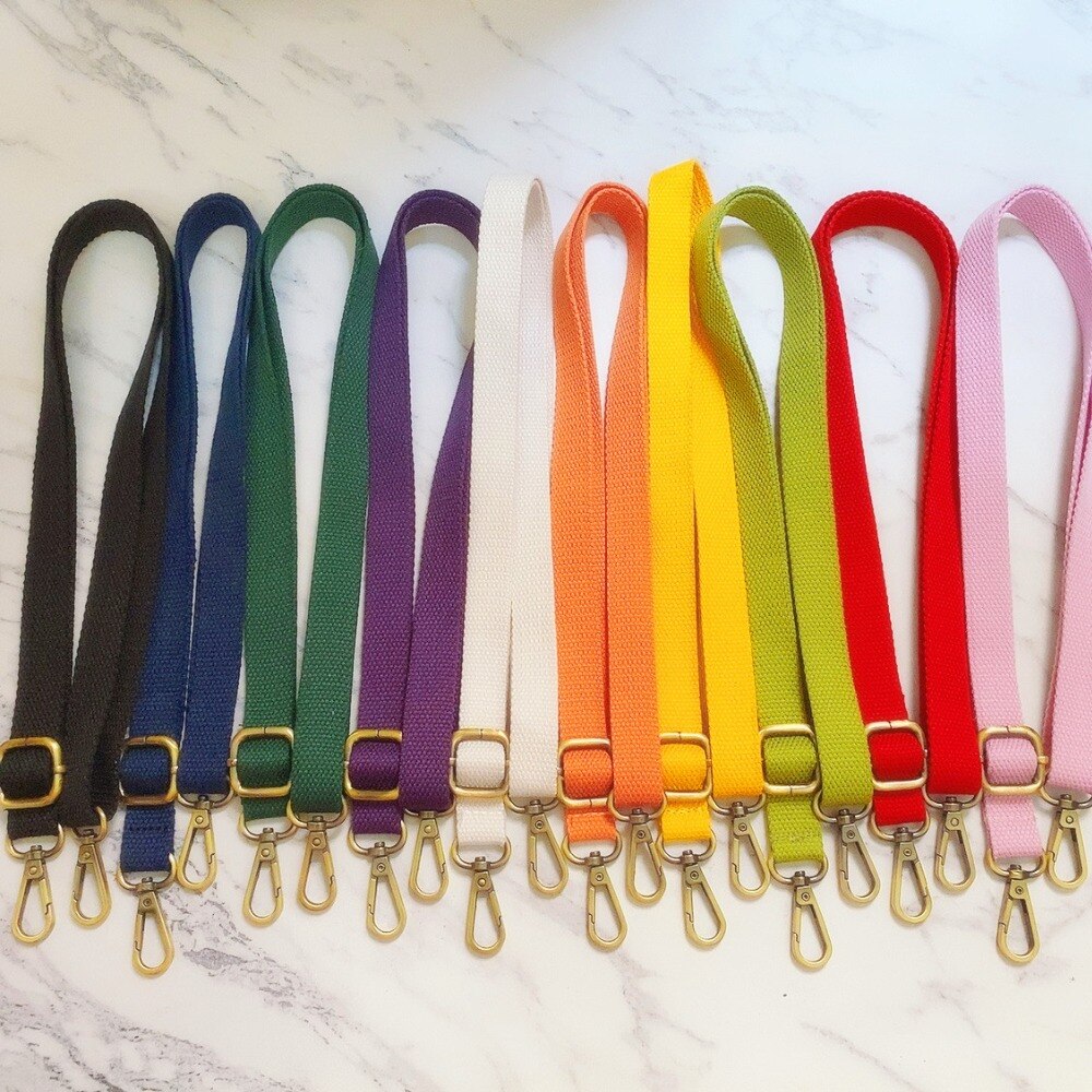 Dây Đeo Vai Chéo Dài Có Thể Điều Chỉnh Phụ Kiện Cho Điện Thoại Di Động / Dây Đeo Dài