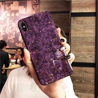 Ốp điện thoại TPU mềm họa tiết vân cẩm thạch cho Xiaomi Mi MIX 2 2s Max 2