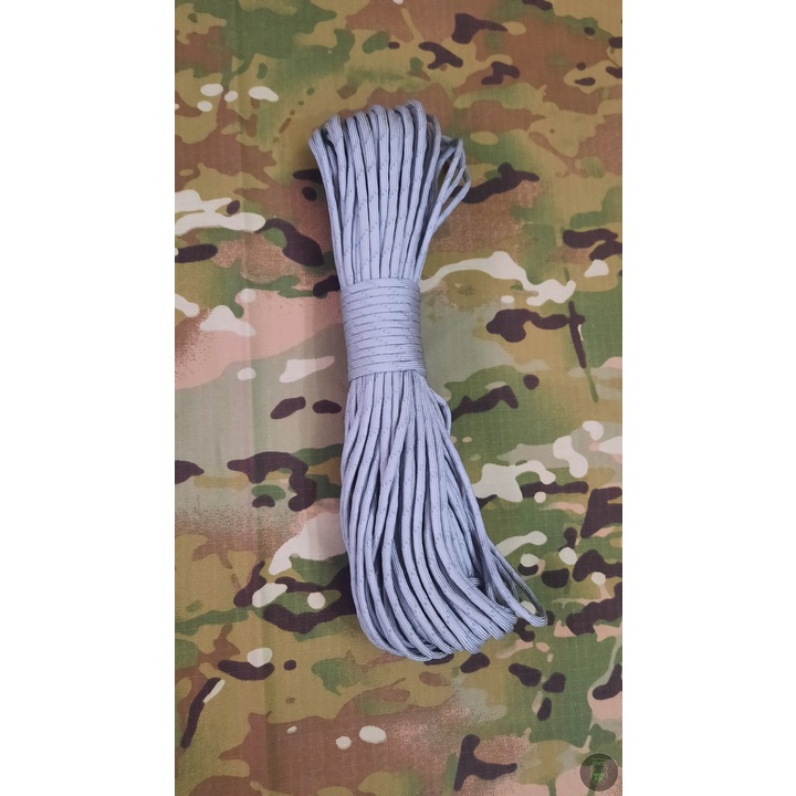 Dây paracord phản quang