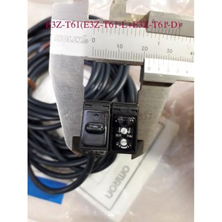 Cảm biến quang  E3Z-T61(E3Z-T61-D + E3Z-T61-L)