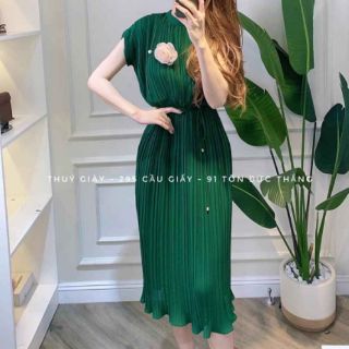 ĐẦM DẬP LY