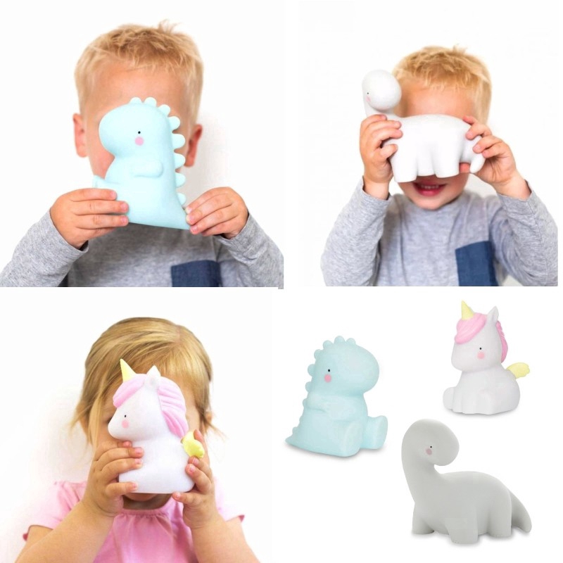 Đèn ngủ hình mây / sao / mặt trăng / mặt trời dễ thương dùng trang trí phòng ngủ