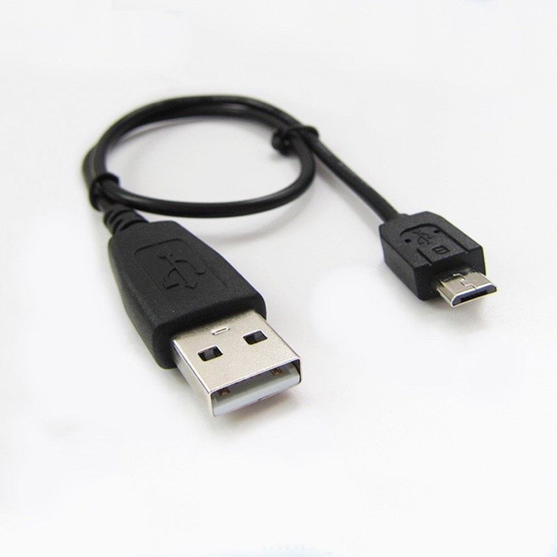cáp micro usb 50cm
