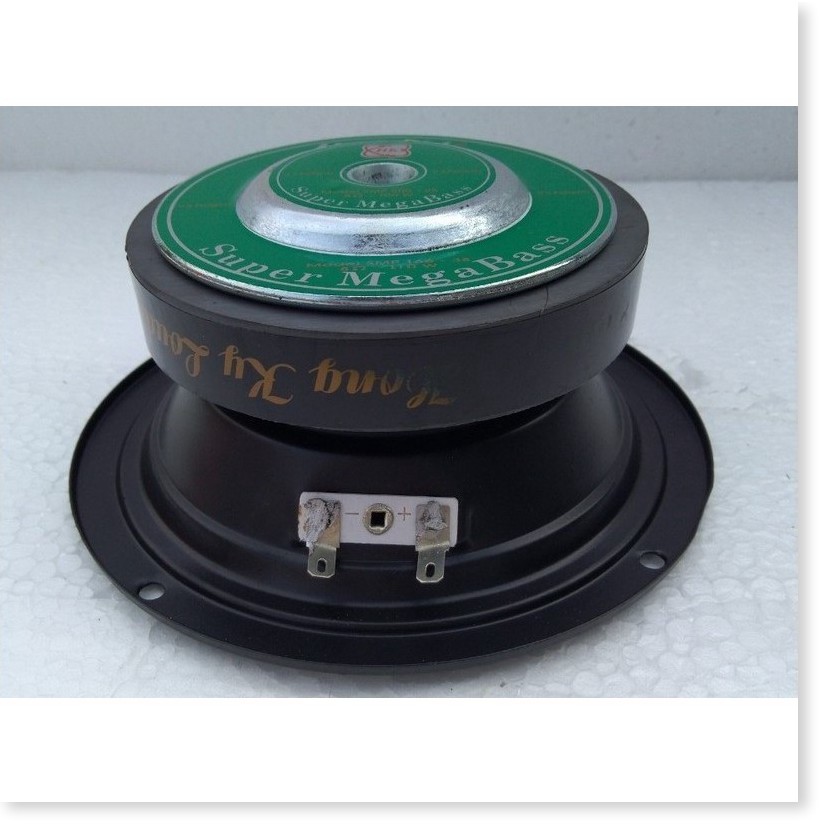 LOA TRUNG 12 HỒNG KỲ VÀNG - GIÁ 1 CÁI - LOA MID 12