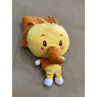Bộ mền gối voi Nutren junior