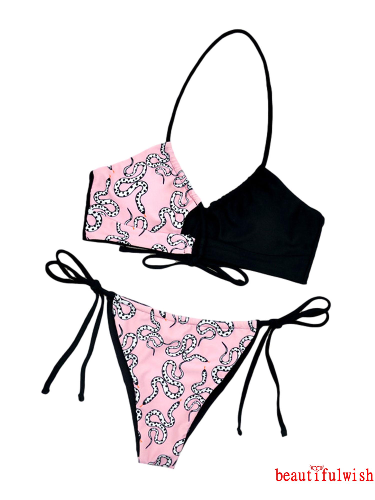 Set Bikini 2 Mảnh Quyến Rũ Cho Nữ | BigBuy360 - bigbuy360.vn