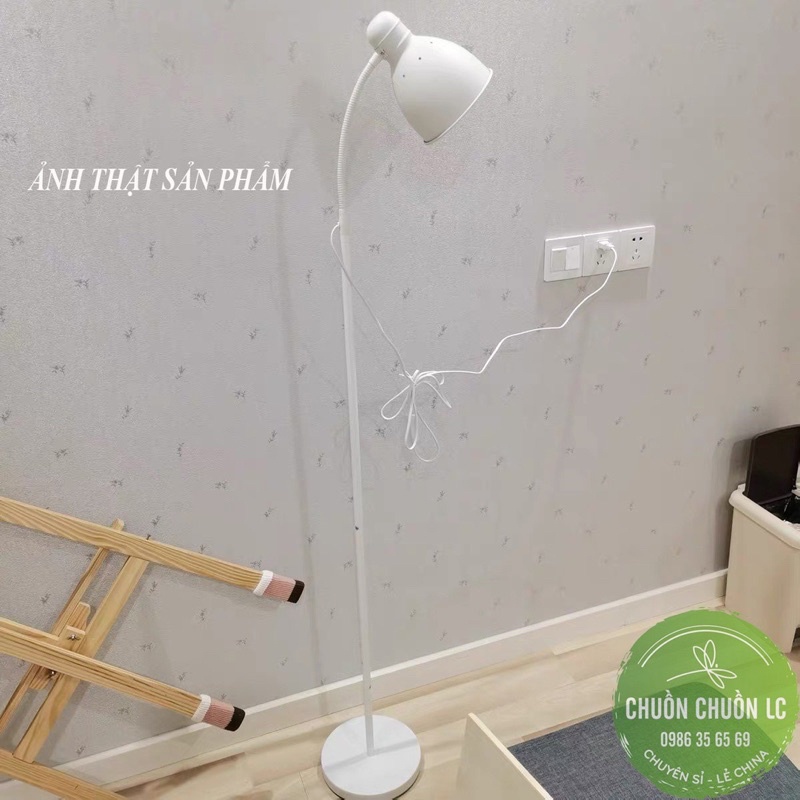 Đèn Cây Đứng Trang Trí Phong Cách Đơn Giản… DC-05