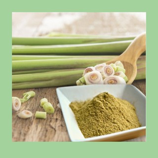 BỘT SẢ - GIA VỊ NẤU ĂN