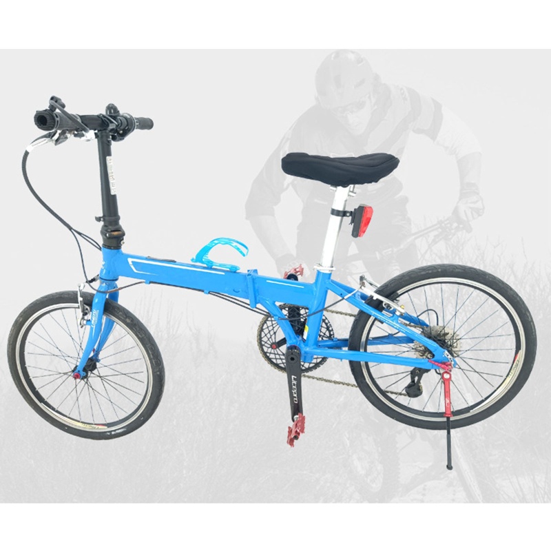 Chân Chống Đứng Bằng Hợp Kim Nhôm Thay Thế Cho Xe Đạp