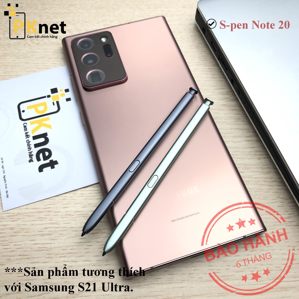 Bút S pen S21 Ultra Chính hãng, đủ màu sắc và mẫu kích thước.