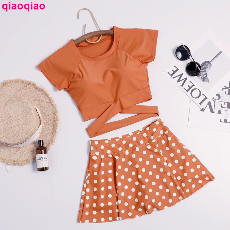 Set Đồ Bơi Phong Cách Hàn Quốc Quyến Rũ Dành Cho Nữ | BigBuy360 - bigbuy360.vn