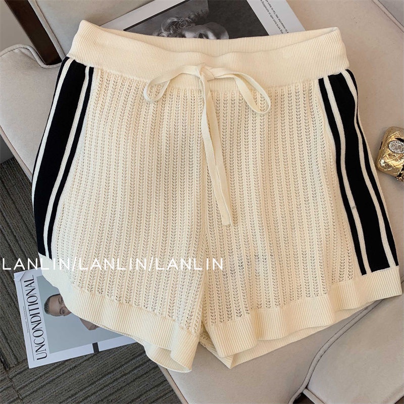 Set Áo Thun Ngắn Tay + Quần Short Thời Trang Mùa Hè Phong Cách Phương Tây Mới