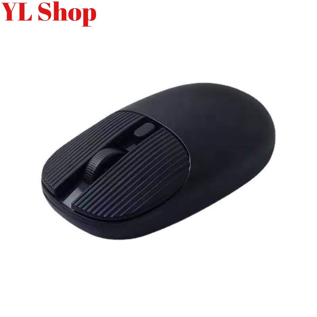 CHUỘT GAME THỦ KHÔNG DÂY CAO CẤP M100 KIỂU DÁNG SÀNH ĐIỆU CỰC NHẠY DI CỰC CHUẨN