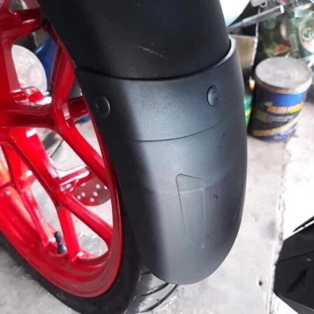 Dè NỐI chắn bùn trước xe máy