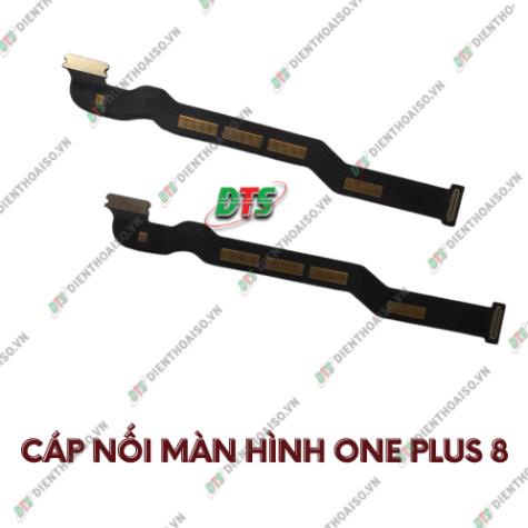 Cáp lcd oneplus 8 ( Cáp nối màn hình OnePlus 8 )