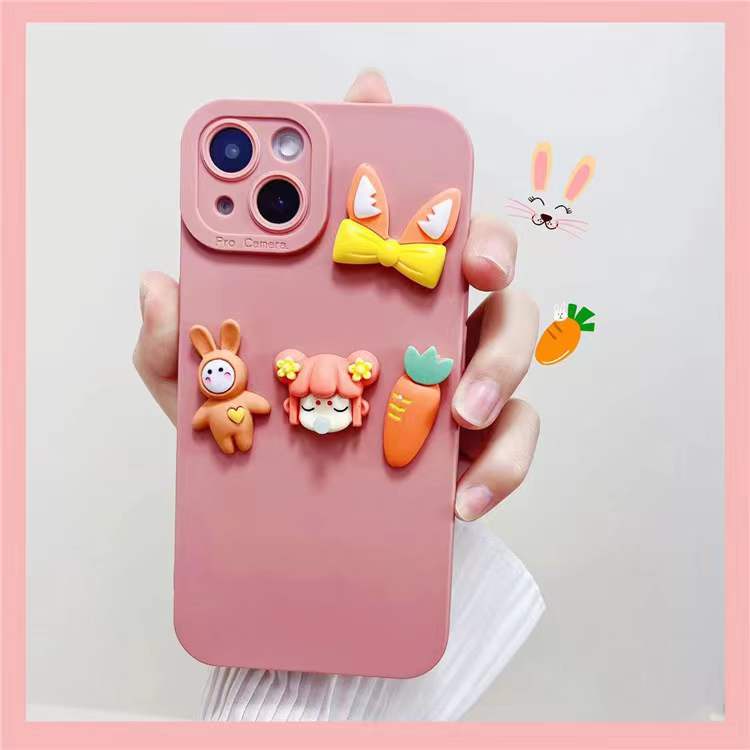 Ốp Điện Thoại 3D Cho Samsung A7 2018 J2 J6 J7prime J7 J7pro J730 J4Plus J4+ J6+ S10 S10 plus S20 ULTRA S21FE NOTE 20 10 10 plus A13