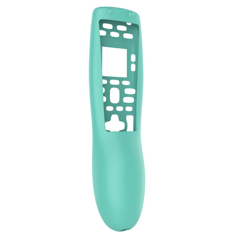 Ốp silicone bảo vệ cho Logitech Harmony 650 700 không độc hại tốt cho da