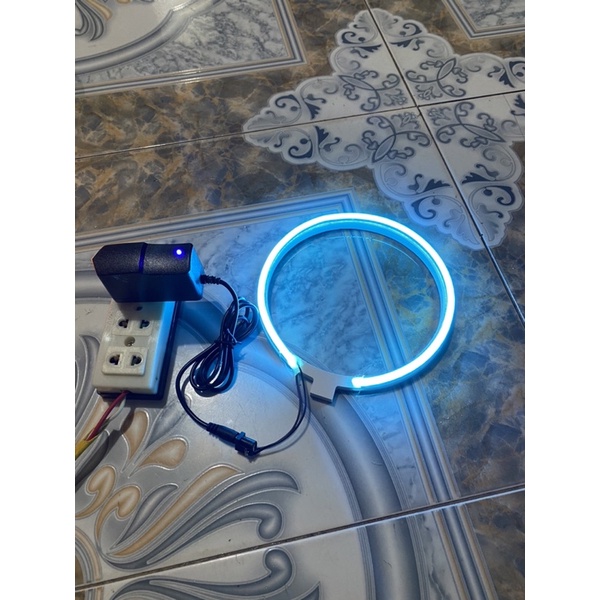 Đèn led hoà quang công giáo