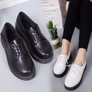 Giày đốc nữ xinh xắn