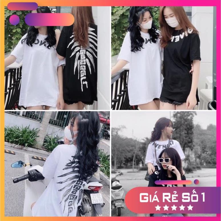[NEW] ÁO THUN NAM NỮ UNISEX FROM RỘNG TAY LỠ HOTEEN