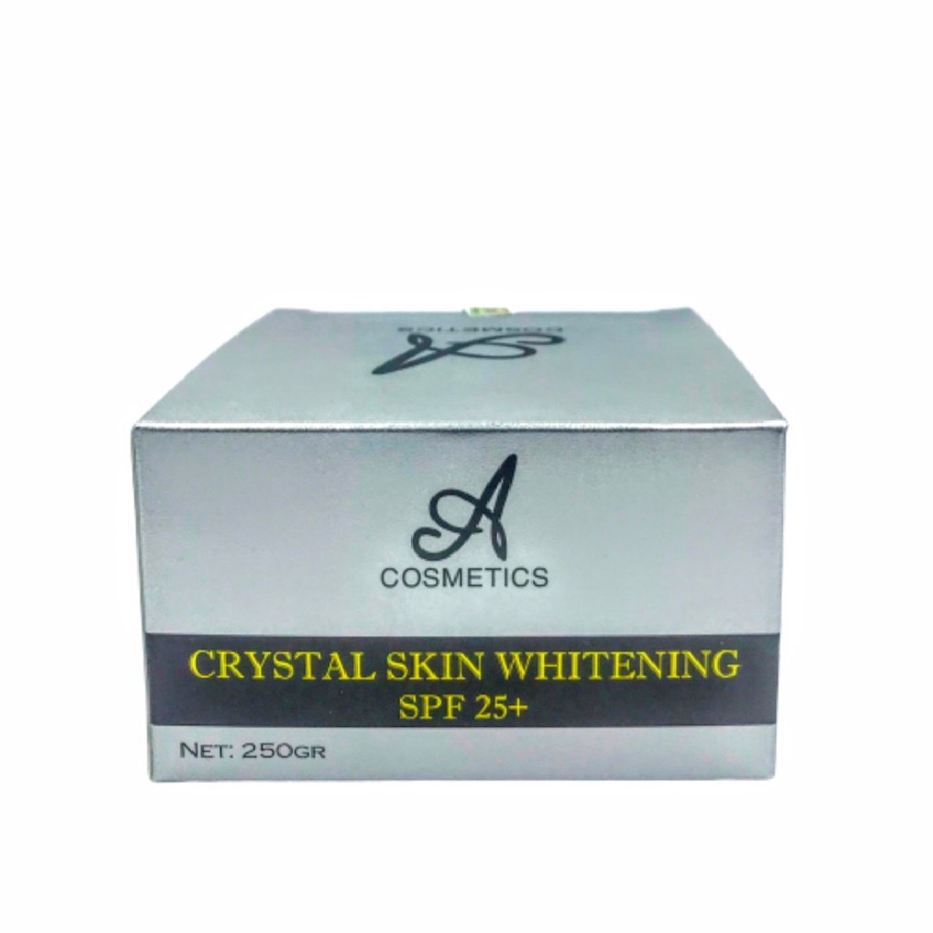 Ủ Trắng Pha Lê Tinh Thể Nước Acosmetics | BigBuy360 - bigbuy360.vn