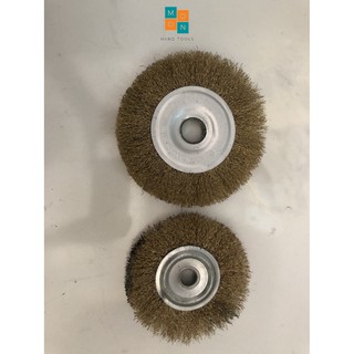 Đánh rỉ dẹp - rỉ đĩa