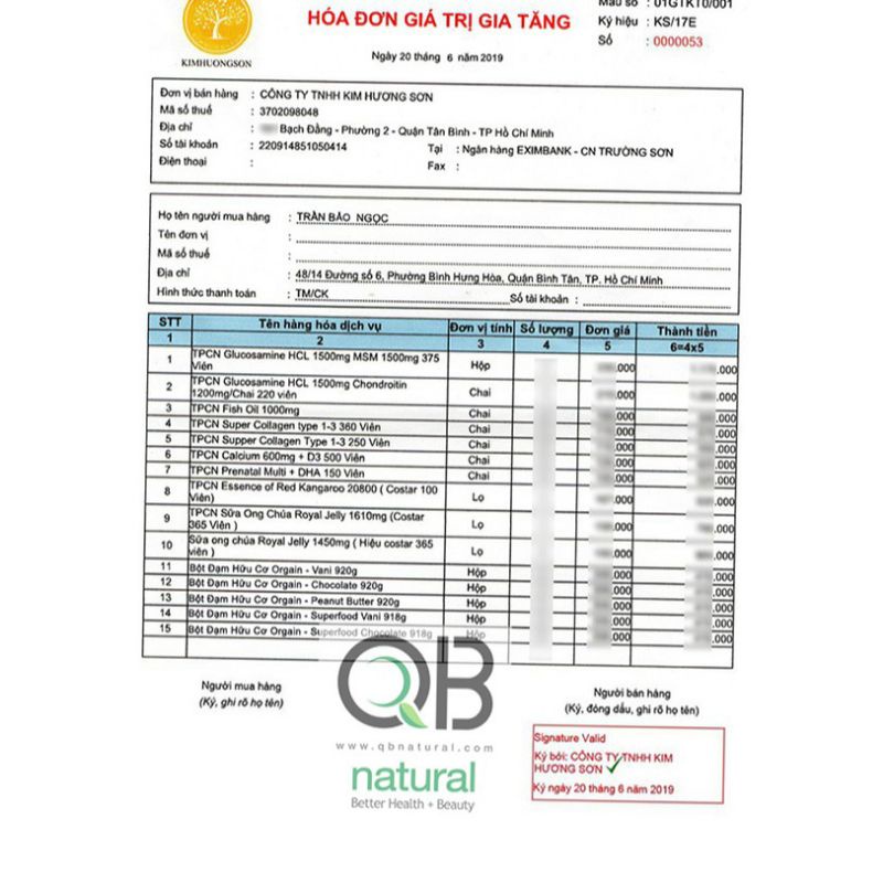 [Date10/2023] Bột đạm thực vật hữu cơ Orgain Organic Protein 1,22kg