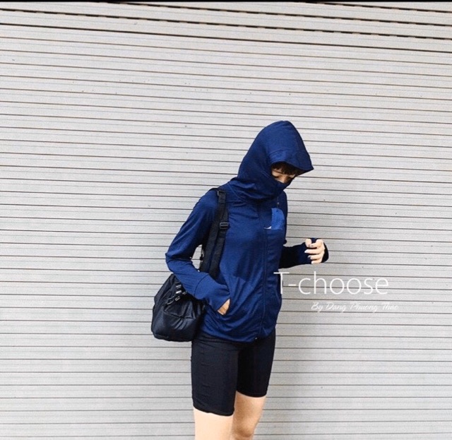 Áo chống nắng nữ(combo sỉ) | BigBuy360 - bigbuy360.vn