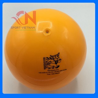 Quả bóng chuyền hơi đầu trâu 200g và 250g siêu bền