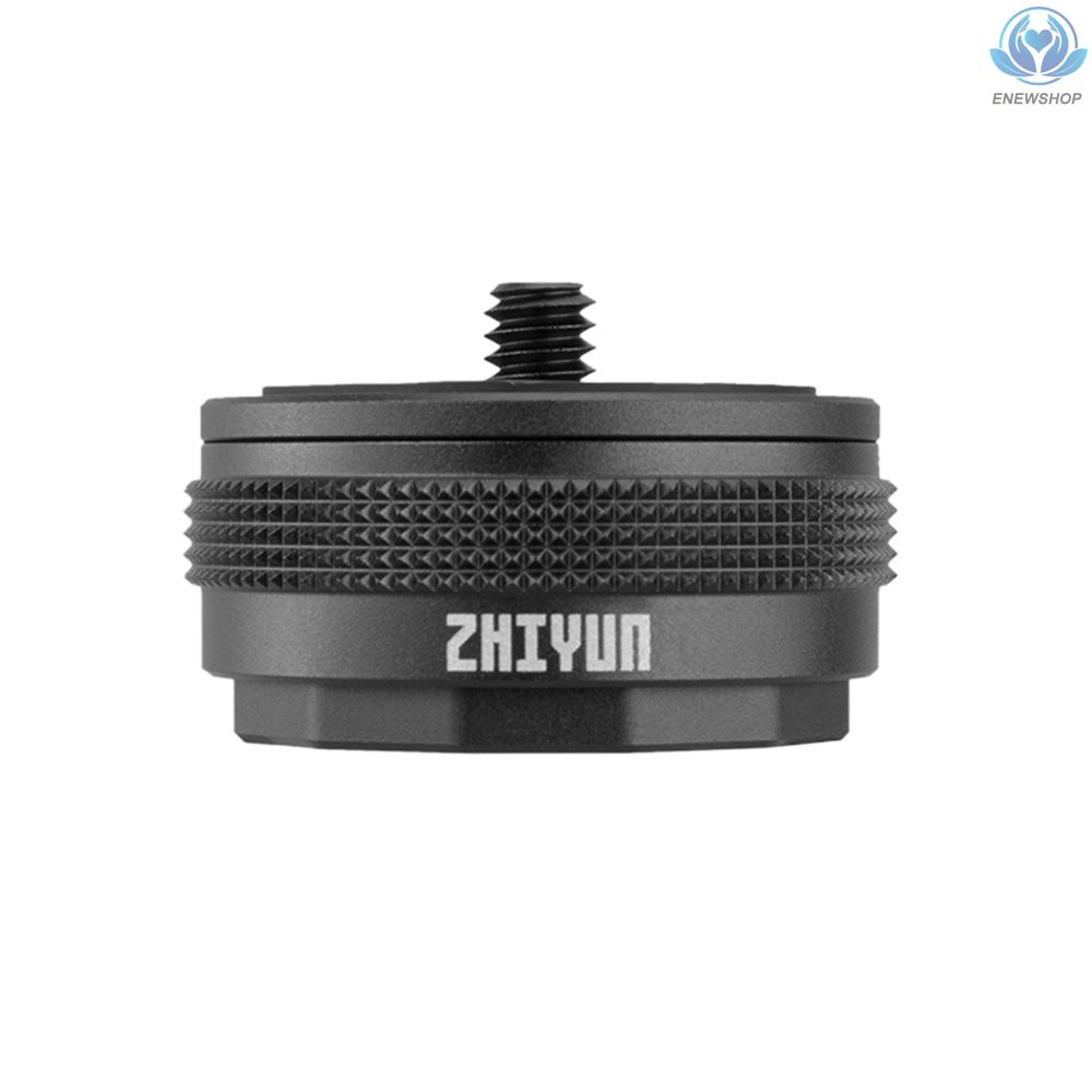 Bộ dụng cụ lắp đặt nhanh 1 / 4 Inch cho Zhiyun Crane 3 Lab / Weebill Lab / Crane 2 / Crane Plus / Crane V2 -M | BigBuy360 - bigbuy360.vn