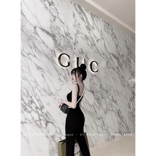 jum hai dây ống ôm