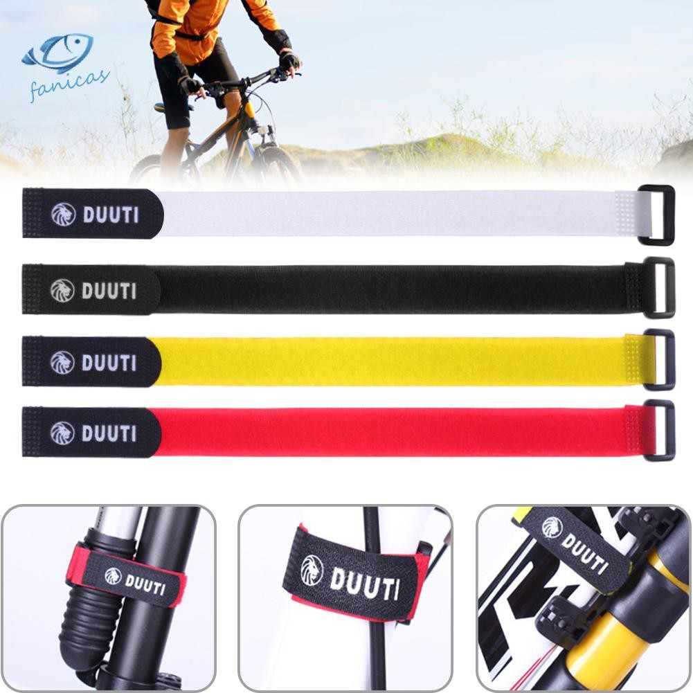 Dây buộc nylon thích hợp cho xe đạp 35cm