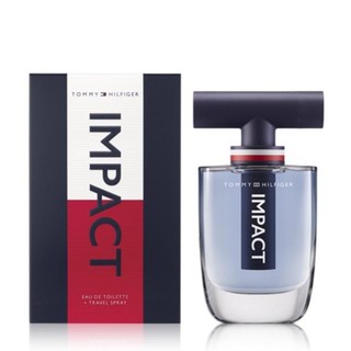 Nước hoa nam Tommy Impact EDT 100ml
