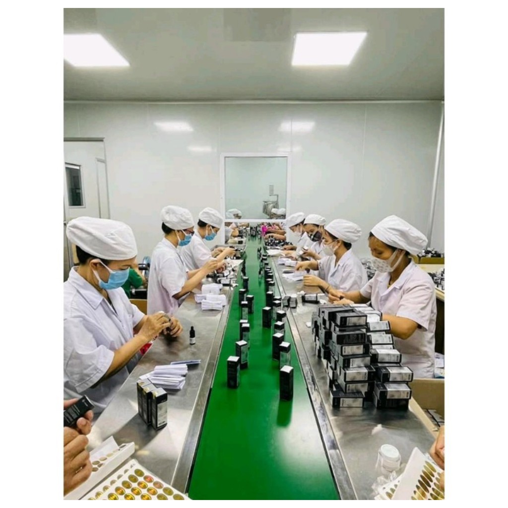 Serum khửi mùi hôi nách INOD Huyền Phi chính hãng - triệt hôi nách, hôi chân vĩnh viễn - ngaanh_shop