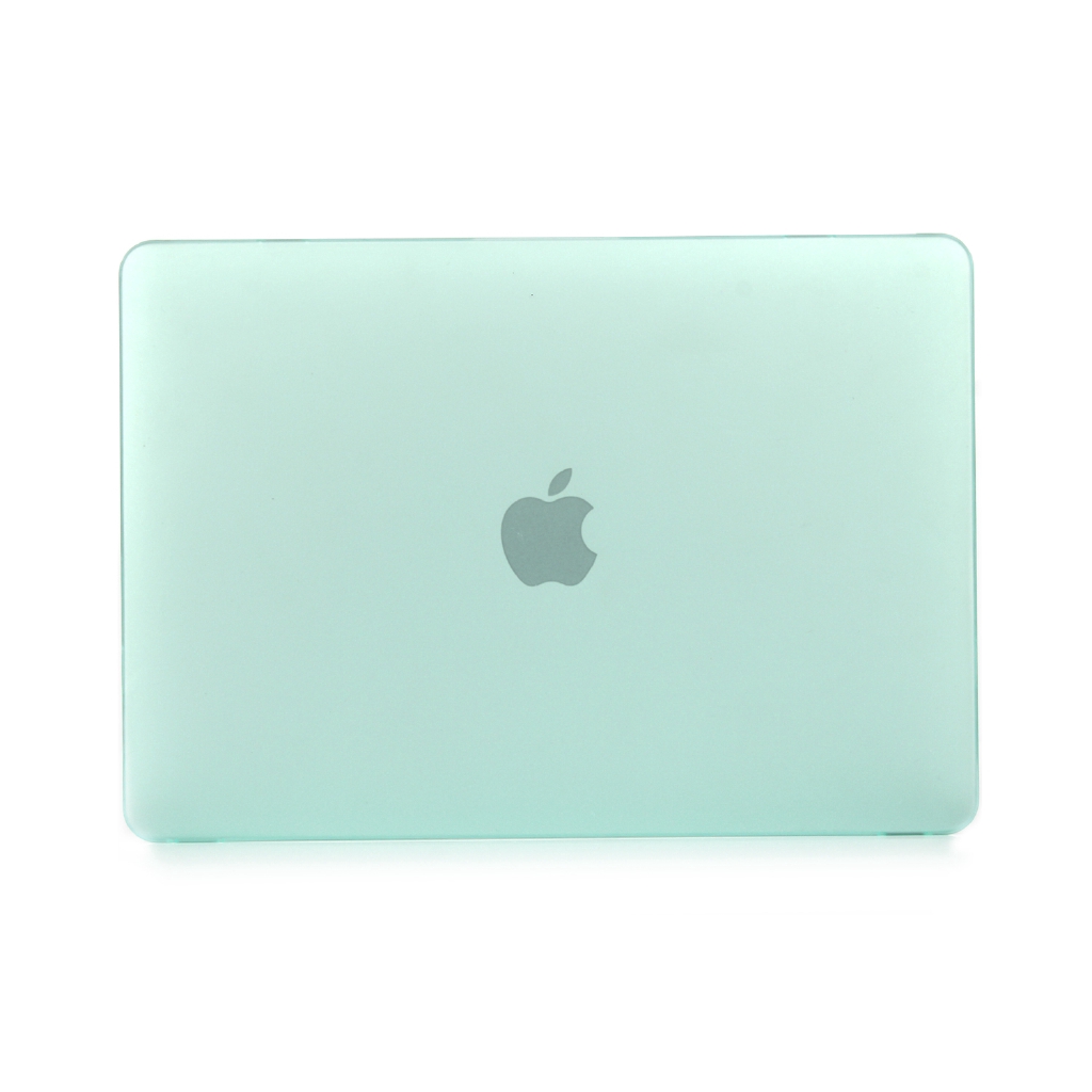 Vỏ Ốp Điện Thoại Nhựa Cứng Macbook Macbook Air Pro Retina 11 12 13 15 Inch